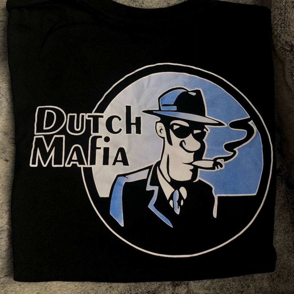 Dutch Bro’s T-Shirt